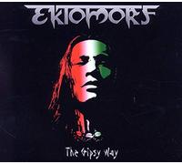 Ektomorf - Gipsy Way -Mcd-