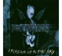 Ektomorf - I Scream Up to The Sky [Import]