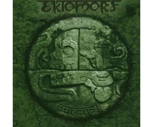 Ektomorf - Outcast [Import]