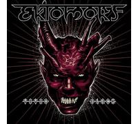 Ektomorf - Vivid Black [Import]