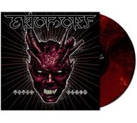 Ektomorf - Vivid black