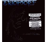 Ektomorf - What Doesn't Kill Me (Ltd.Fan Edition)