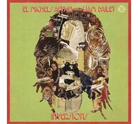 Ekundayo Inversions Vinyle