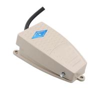 EKW-5A-B Aluminum foot switch stomp EKW-5A-A pedal switch NWPNLXEA(Aluminum)