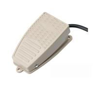 EKW-5A-B Aluminum foot switch stomp EKW-5A-A pedal switch NWPNLXEA(Kunststoff)