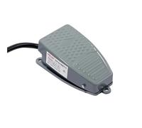 EKW5A-B AC 380V DC 220V SPDT commande momentanée pédale interrupteur EKW-5A-B for Machine de soudage par points 5A foots switch