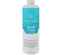 EKWB EK-CryoFuel Solide Bleu Azur 1000ml
