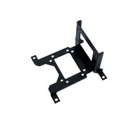 EkWaterBlocks EK-UNI - Support de fixation de la pompe du système de refroidissement liquide - 120 mm