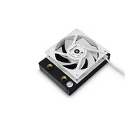 Ventilateur de boitier Ekwb EK-Vardar Evo 120ER BB 12cm (Blanc)