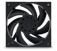Ventilateur de boitier Ekwb EK-Vardar Evo 120ER BB 12cm (Noir)