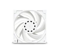 EK Water Blocks Ventilateur de boîtier EK-Vardar EVO 120ER BB 120 mm Blanc