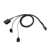 EKWB EK-Loop OmniLink Alimentation Molex - Noir