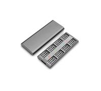 EKWB EK-Loop Screwdriver Basic Set - 49 Pieces