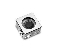 EKWB EK Quan.Flow Indicateur D-RGB Ni SR | 3831109829899