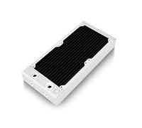 EK Water Blocks Radiateur EK Quan.Surface P240M wh – Accessoire de refroidissement PC