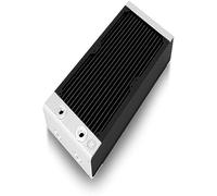 EKWB EK-Quantum Surface X240M, Radiateur