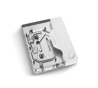 EK Water Blocks – Bloc d'eau CPU EK-Quantum Velocity² D-RGB AM5 Édition Blanche