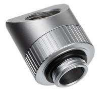 EKWB EK-Quantum Coude Torque 45 degrés - Connexion - satin titanium