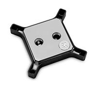 EKWB EK-Quantum Magnitude CPU Water Block - 1700, Nickel/Satin Titanium