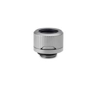 EKWB EK-Quantum Torque 6-Pack HDC 14 - composé de titane satiné - argenté