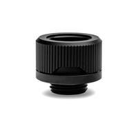 EKWB EK-Quantum Torque HDC-16 Raccord compression pour tube rigide EKWB 16 mm OD Noir