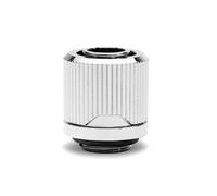 EKWB EK-Quantum Torque STC-10/13 Raccord compression pour tube souple 10/13 mm (3/8"" ID 1/2"" OD) Nickel