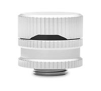 EKWB EK-Quantum Valve de vidange Torque - Satin Titanium, Titane