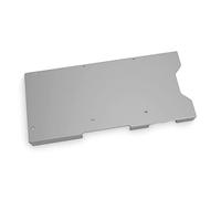 EK Water Blocks – Plaque arrière Waterblock GPU – EK-Quantum Vector² RE RTX 3080/90 – Gris