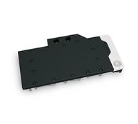 EKWB EK-Quantum Vector RE RTX 3080/3090 Bloc d'eau GPU, Revision 2, Digital-RGB, Nickel/Acetal