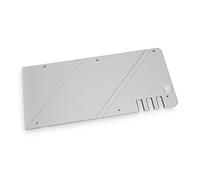 EK Water Blocks Plaque arrière GPU EK-Quantum Vector Strix RX 6800/6900 Nickel