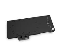 Carte graphique EK Water Blocks EK-Quantum Vector² Trio RTX 3080/90 ABP D-RGB - Nickel + Acetal - Blanc