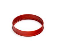 EKWB EK-Torque STC-10/13 Lot de 10 anneaux de couleur, rouge
