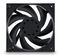 Ventilateur de boitier Ekwb EK-Vardar Evo 140ER BB 14cm (Noir)