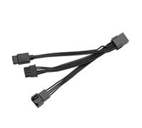 EKWB EK Water Blocks OmniLink Ventilateurs PWM D-RGB Signal Splitter - 100 mm