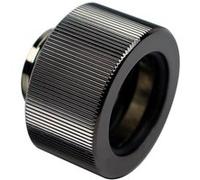 EK Water Blocks - Raccord à compression - EK-Classic HDC 16 - pour tube Ø16 mm - Gris