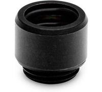 EKWB Raccord pour Tube Ø12mm Ekwb EK-Quantum Torque Micro HDP 12 (Noir) G