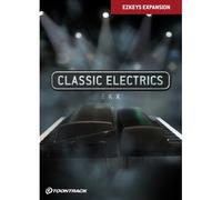 EKX Classic Electrics