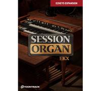 EKX Session Organ
