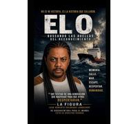 EL 0: Una historia de escape, memoria y transformación, buscando las huellas del reconocimiento.