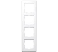 Kopp Cadre Cache HK 07 blanc pur 402829001