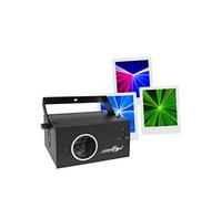 Laserworld EL-230RGB MKII Laser Multicolore Multicolore