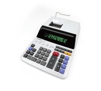 EL-2607V - Professional Printing Calculator