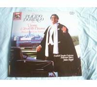 EL 270408 PLACIDO DOMINGO Vienna City of my Dreams LP