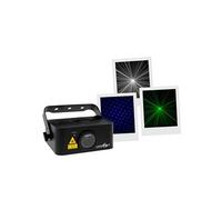 EL-300RGB Laser Multicolore