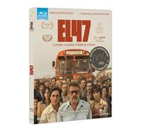 El 47 (2024) (Blu Ray)