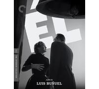 Él 4K [4K UHD & Blu-Ray] (Criterion Collection)