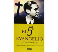 El 5º evangelio: La proyección de Cristo en Federico García Lorca