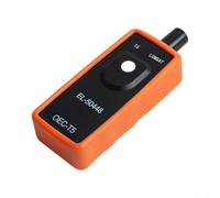 EL-50448 pour tpms Activation Tool One-Button Reset EL-50448 | One-button operation, activates 4 sensors sequentially, eliminates pressure warnings fast