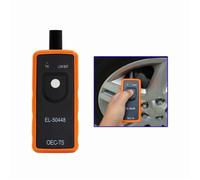 EL 50448 TPMS Relearn Outil Auto Pression des Pneus Moniteur Capteur Outil pour GM/Opel Pneu Réinitialiser
