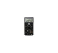 EL-531TH calculatrice Poche Calculatrice scientifique Noir, Gris